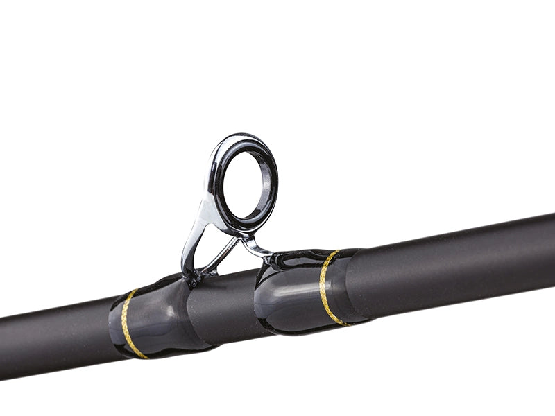 Molix Outset Casting offset 7'6" lure 1/2-4 oz line 40-80 lb