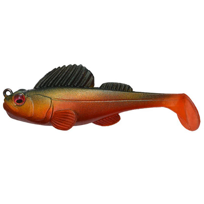 Megabass Dark Sleeper 2.4" 3/8oz. 10,5g