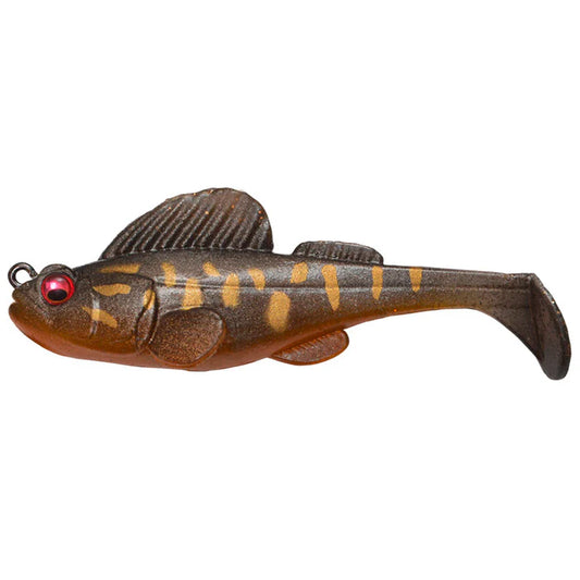 Megabass Dark Sleeper 2.4" 1/4oz. 7g