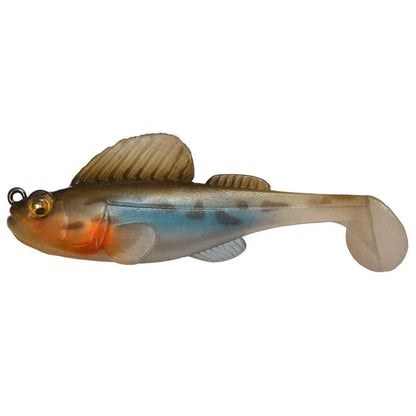 Megabass Dark Sleeper 2.4" 3/8oz. 10,5g