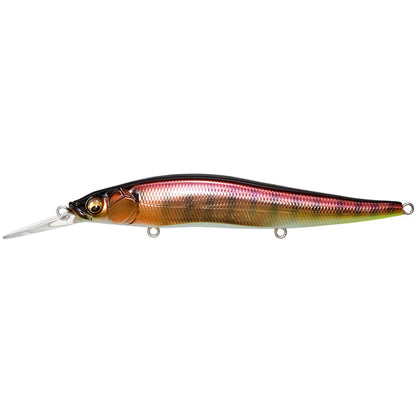 Megabass Vision Oneten +1 M END MAX