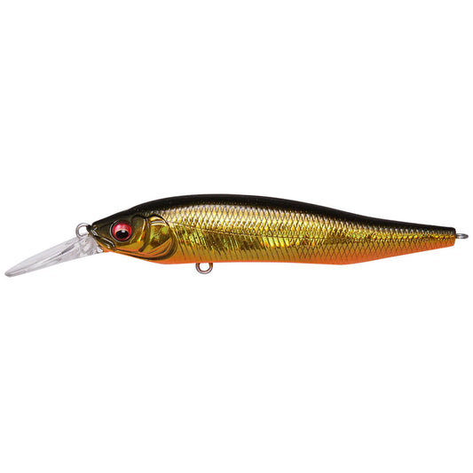 Megabass X-75 Nanahan +1