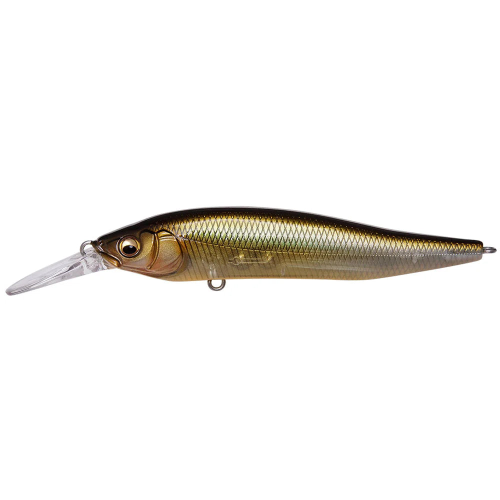 Megabass X-75 Nanahan +1