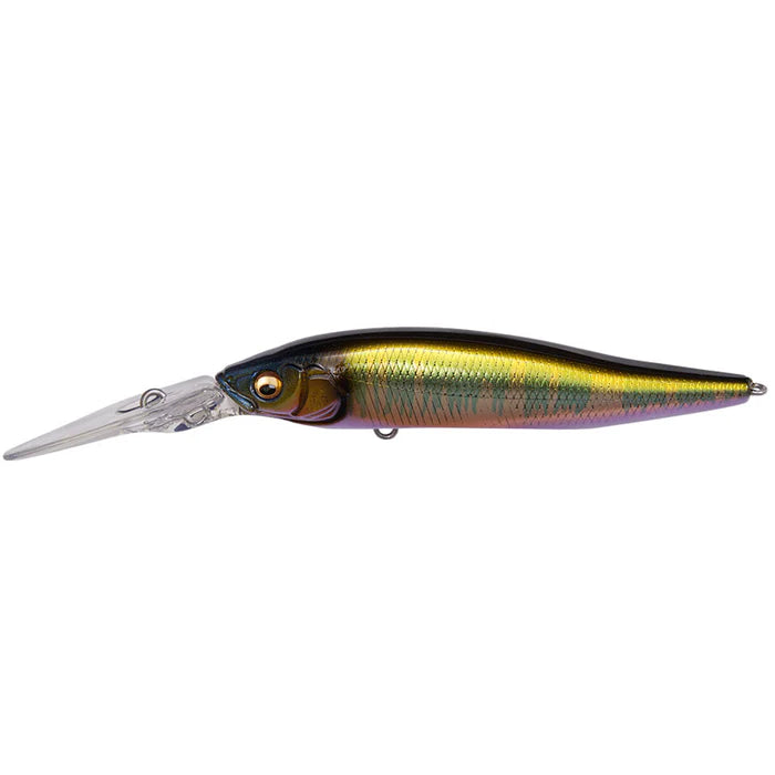 Megabass X-75 Nanahan +2