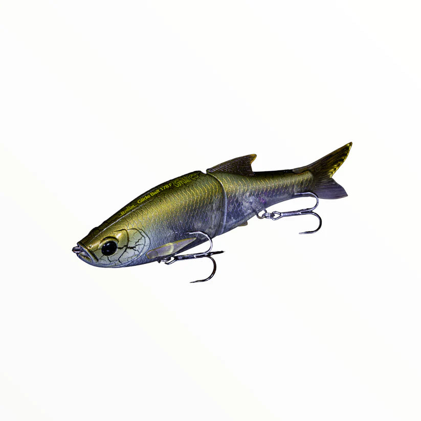 Molix Glide Bait 178 Floating
