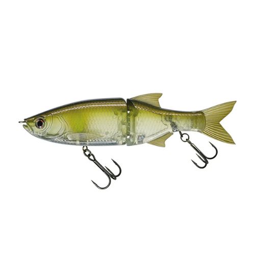 Molix Glide Bait 178 Slow Sinking Farbe Ghost Ayu
