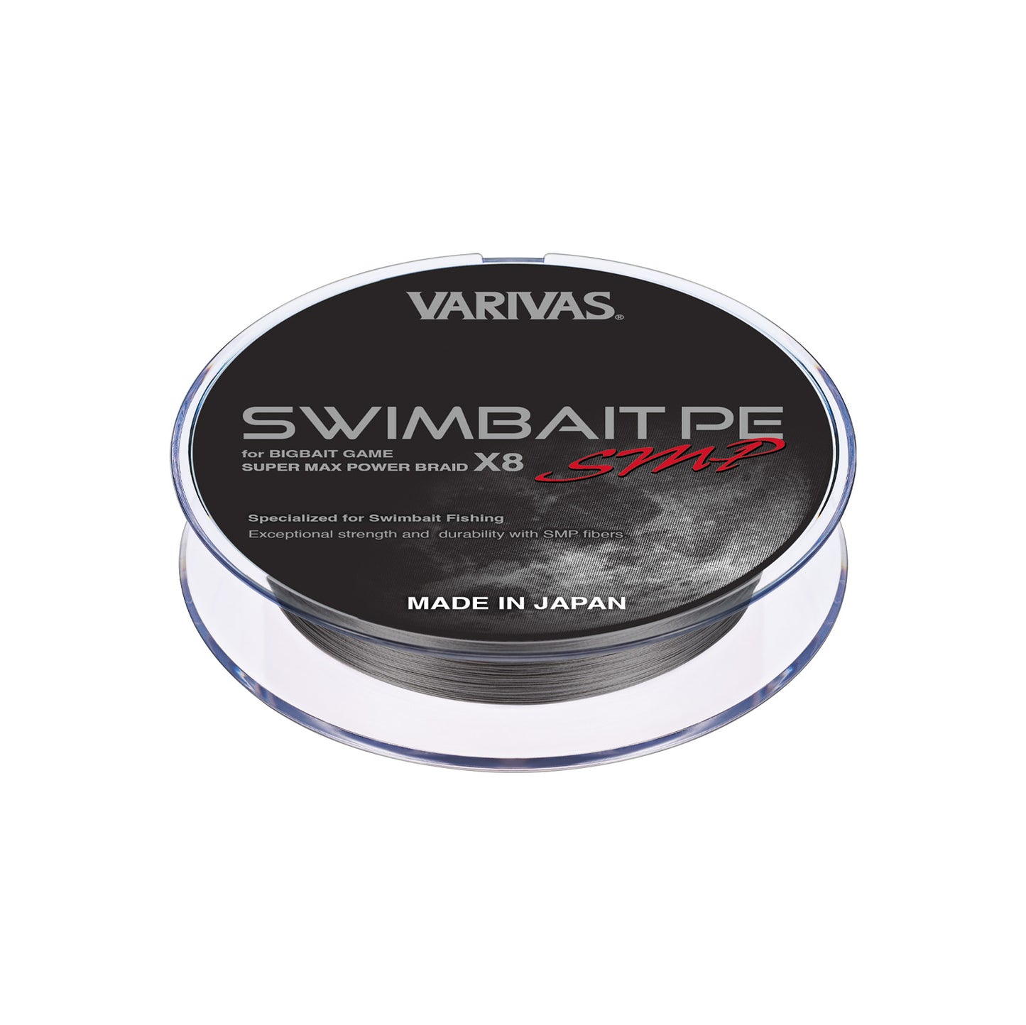 VARIVAS Swimbait PE