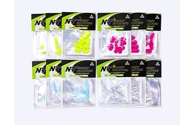 Nature Troopers Weight Balancer Pink