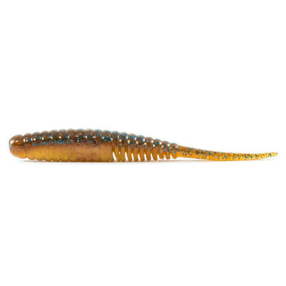 Noike Machobee Cinnamon Blue