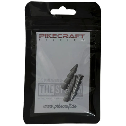 Pikecraft Nail Weight  | 3x4gr