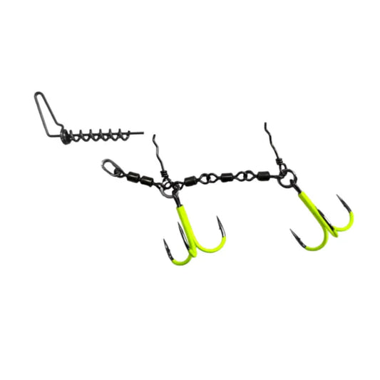 Pikecraft The Swivel Kit L 1/0 UVC