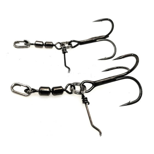 Pikecraft The Pelagic  Stinger-S  - BKK 1/0  2pcs