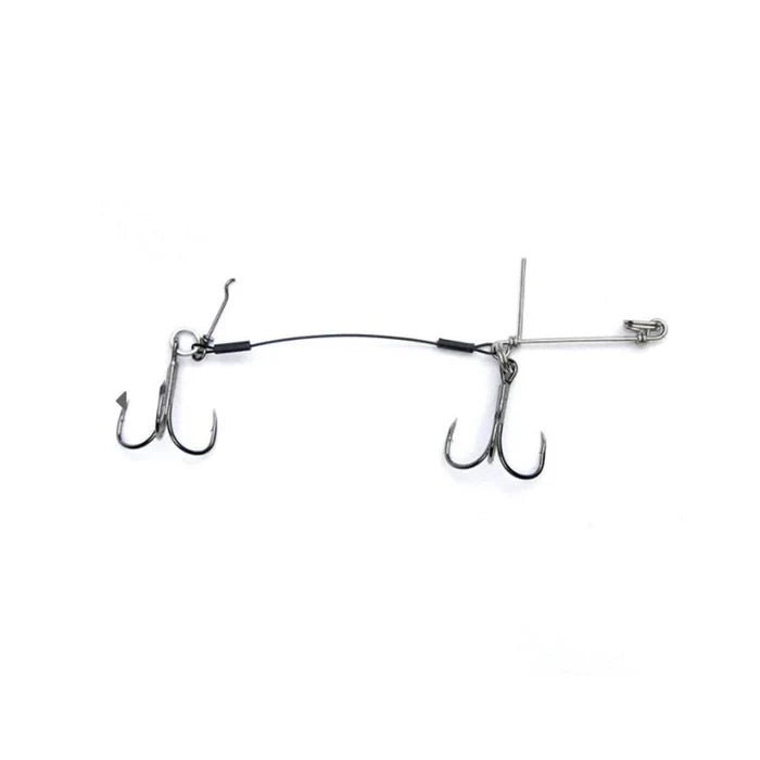 Pikecraft The Stinger System Double Rig L