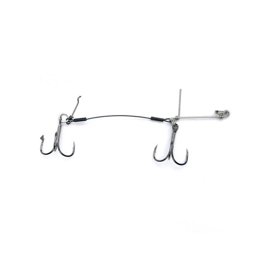 Pikecraft The Stinger System Double Rig L