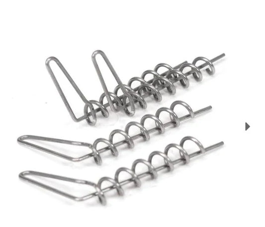 Pikecraft  Big  Screw Bulk - 10pcs
