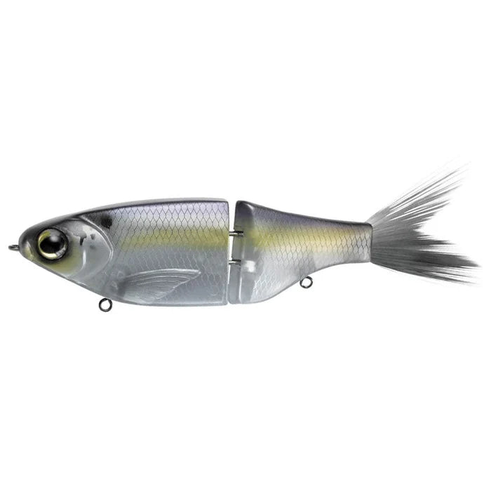 SPRO KGB Chad Shad 180