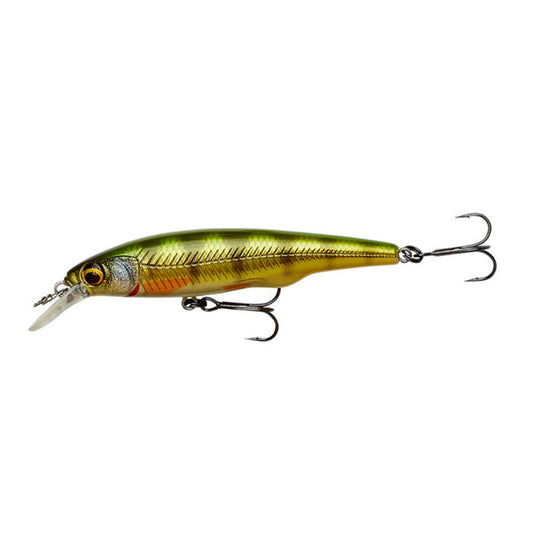 Savage Gear Gravity Twitch 9,5cm SR Perch