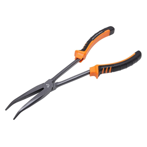 Savage Gear MP Long Bend Nose Pliers 28cm