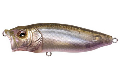 Megabass Pop X FA WAKASAGI