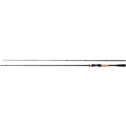 Shimano Expride '22 166M casting 7 - 21 g