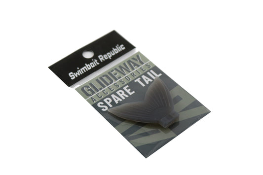 Swimbait Republic Spare Tail