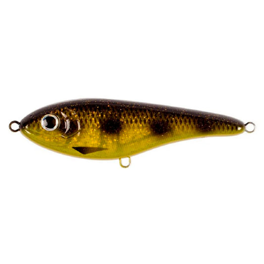 Buster Jerk 15cm 66g shallow