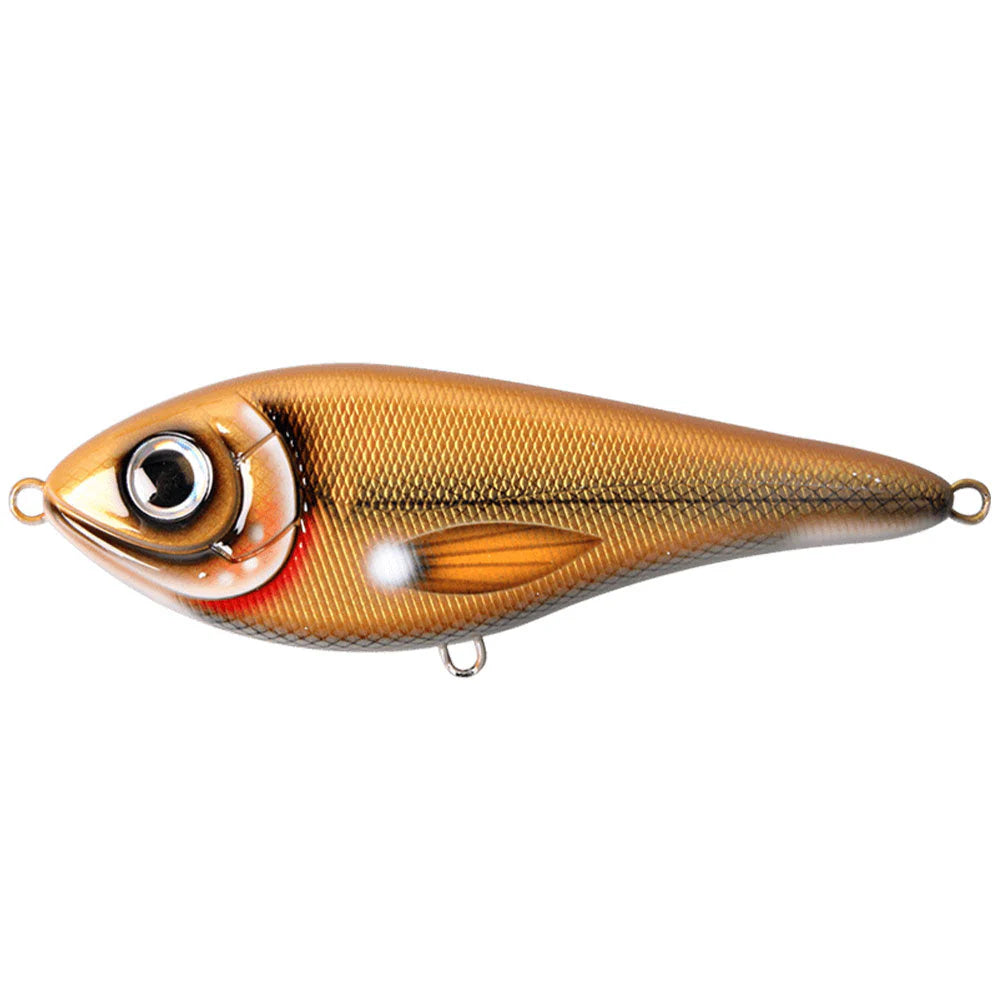 Strike Pro Buster Swimbait