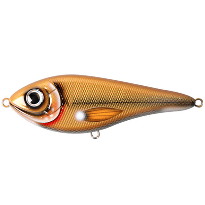 Strike Pro Buster Swimbait