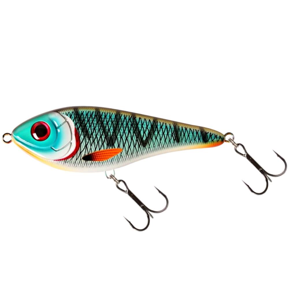 Strike Pro Buster Swimbait
