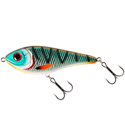 Strike Pro Buster Swimbait
