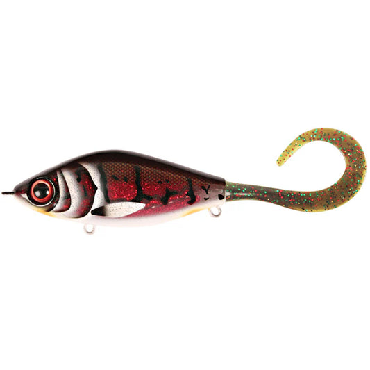 Guppie Junior 11 cm 58g Shallow