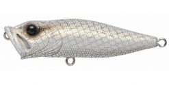 Megabass Pop X White Python