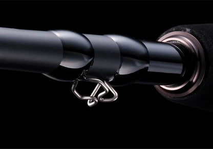 Shimano '26 Zodias 166MH2 Casting 10 - 30 g