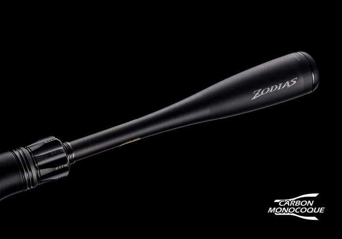Shimano '26 Zodias 166MH2 Casting 10 - 30 g
