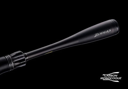 Shimano '26 Zodias 166MH2 Casting 10 - 30 g