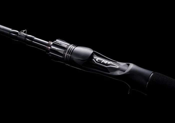 Shimano '26 Zodias 166MH2 Casting 10 - 30 g