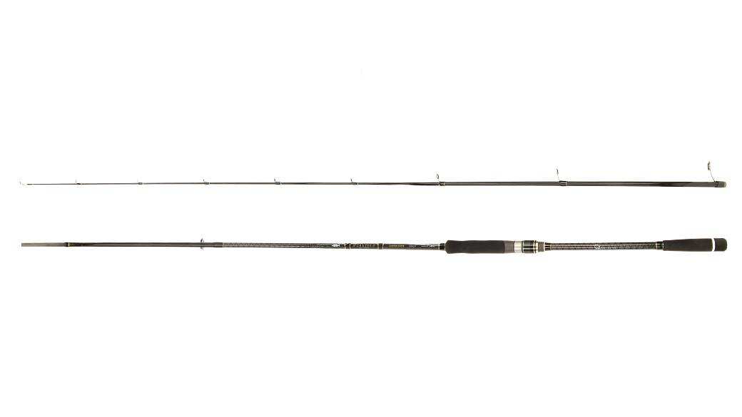 A-Tec Crazee Zander Game S862H 10 - 60g