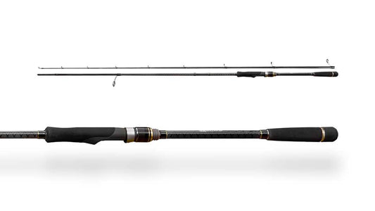 A-TEC Crazee Zander Game S862MH 7 - 35g