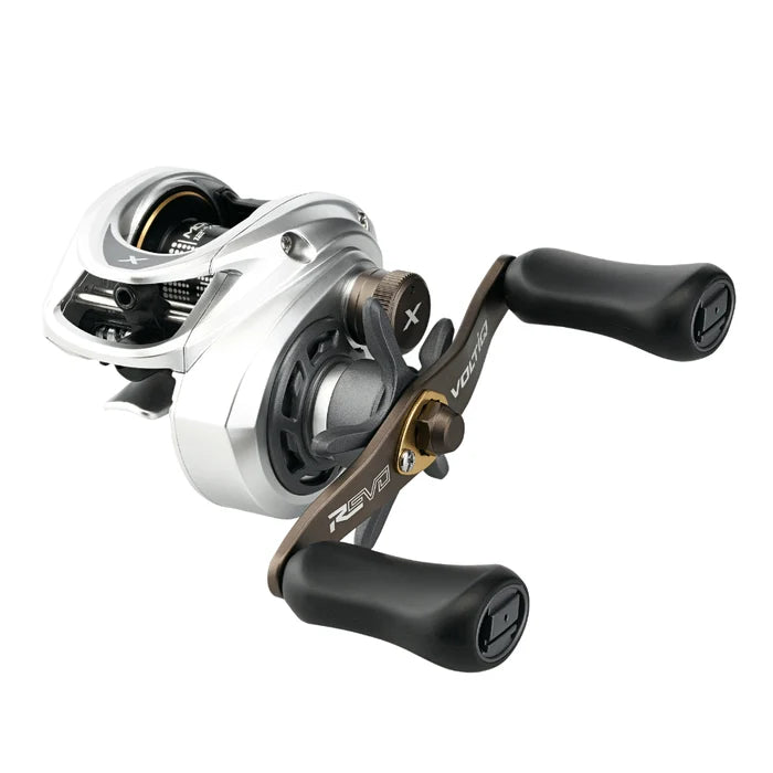 Abu Garcia Revo X VoltiQ HS-LH