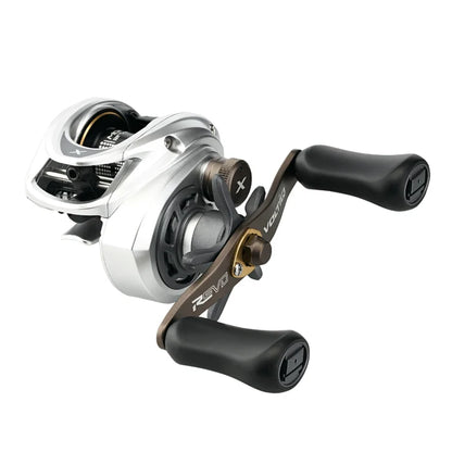 Abu Garcia Revo X VoltiQ HS-LH
