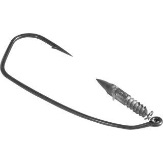 BKK Armorpoint Permalock Weighted 1/0