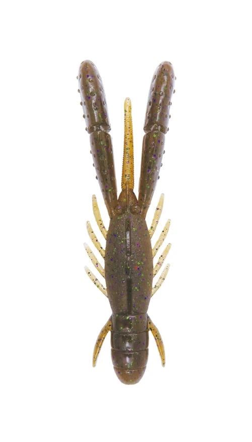 BottomUp Bulls Hog Daddy 3,7"