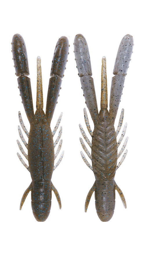 BottomUp Bulls Hog Daddy 3,7"