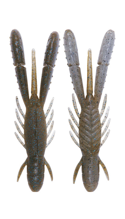 BottomUp Bulls Hog Daddy 3,7"