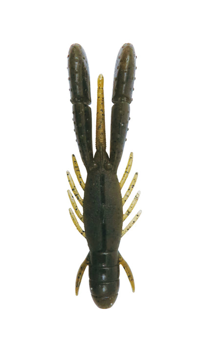 BottomUp Bulls Hog Daddy 3,7"