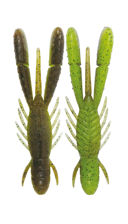 BottomUp Bulls Hog 3″