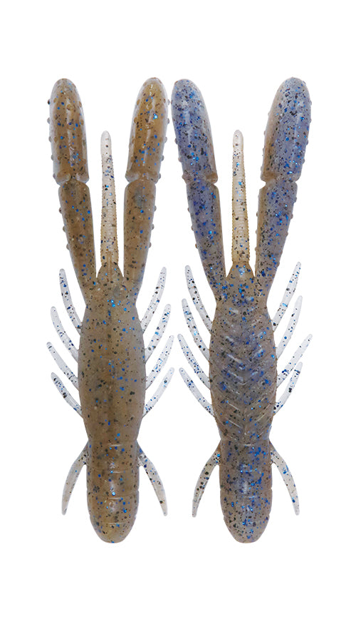 BottomUp Bulls Hog Daddy 3,7"