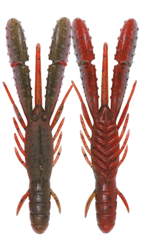 BottomUp Bulls Hog Daddy 3,7"