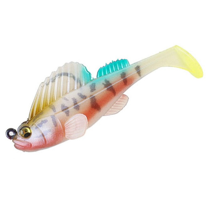 Megabass Dark Sleeper 2.4" 1/4oz. 7g