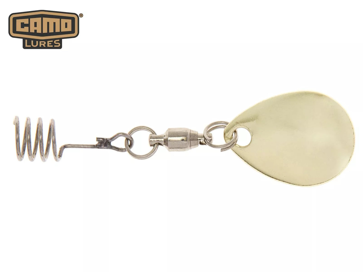 CAMO Blade Spin - Colorado (2 Stk.)